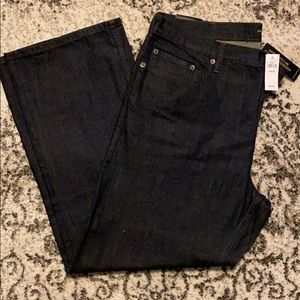Brand new Banana republic jeans